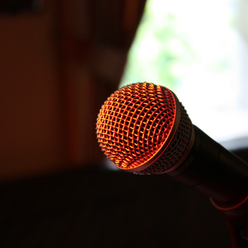 microphone.350