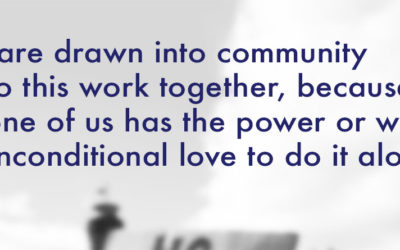 May we use our voices