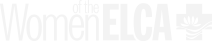 WELCA Logo