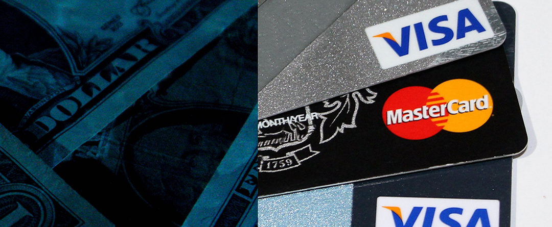 Paper or plastic: Credit card debt costs you more than money