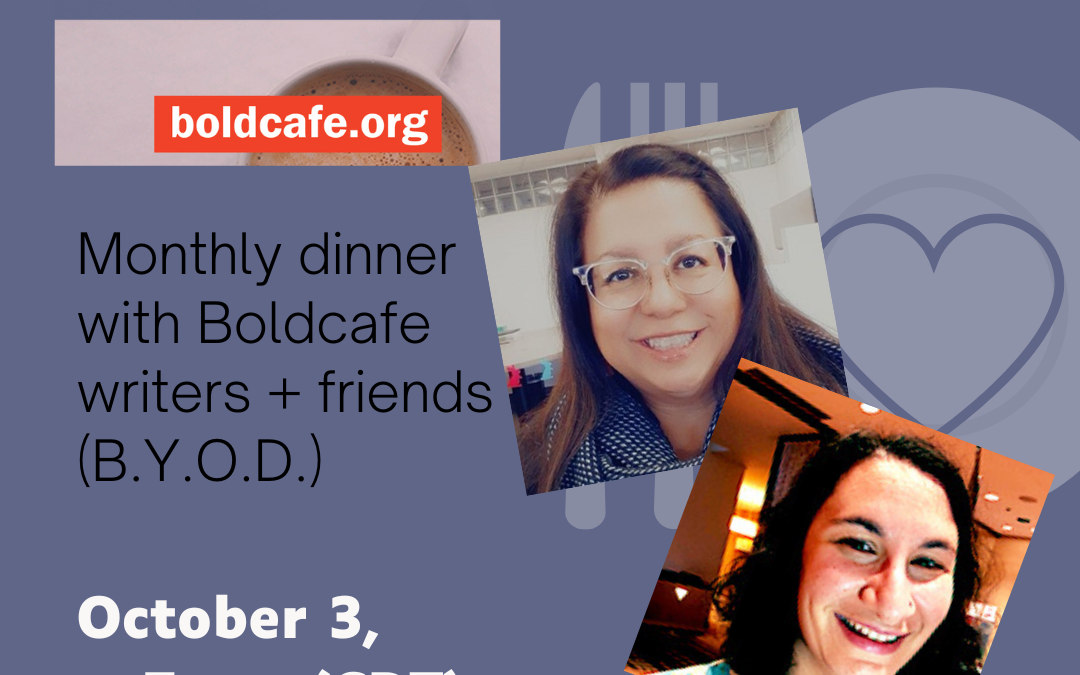 Octber.beccandWanda.cafe.byod