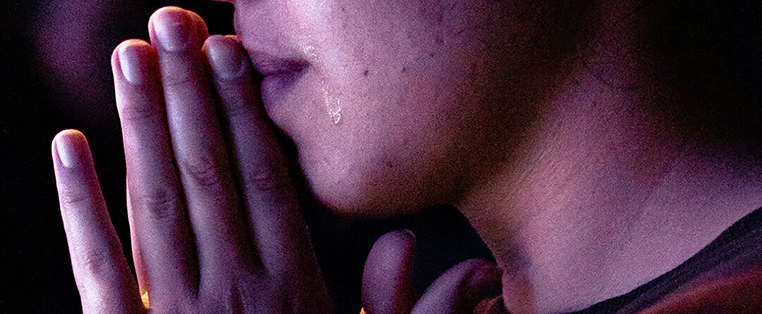 A Prayer without End