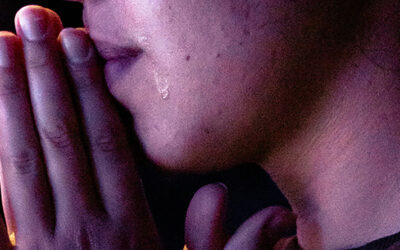 A Prayer without End