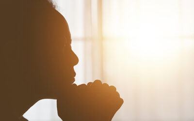 Ways to Pray: Exploring the Many Paths to Divine Conversation