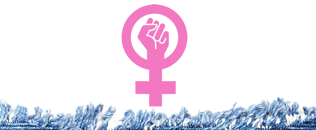 Fascism, Fashion, Faith and Feminism