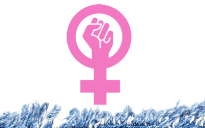 Fascism, Fashion, Faith and Feminism