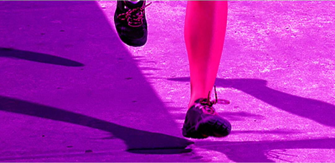 run